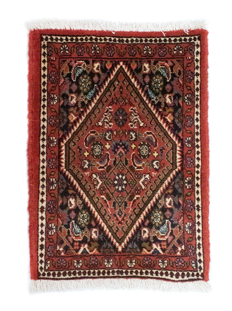 Bidjar Teppe 60x40cm - Persisk teppe