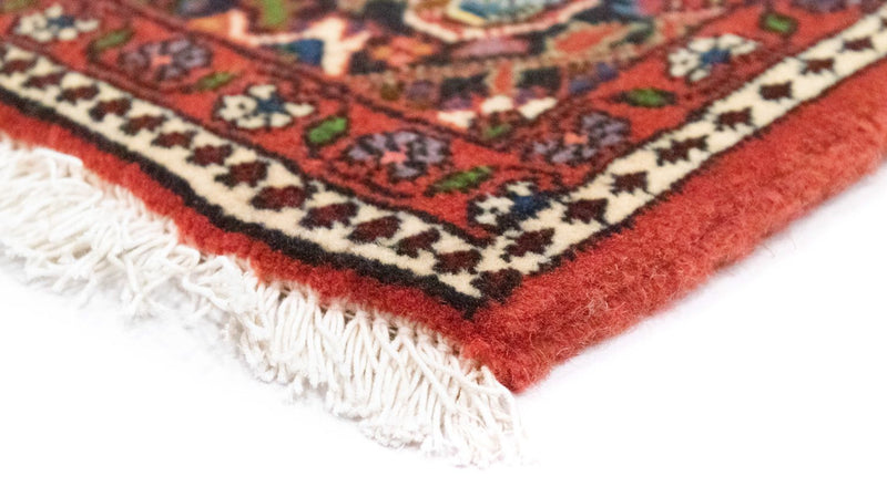 Bidjar Teppe 60x40cm - Persisk teppe