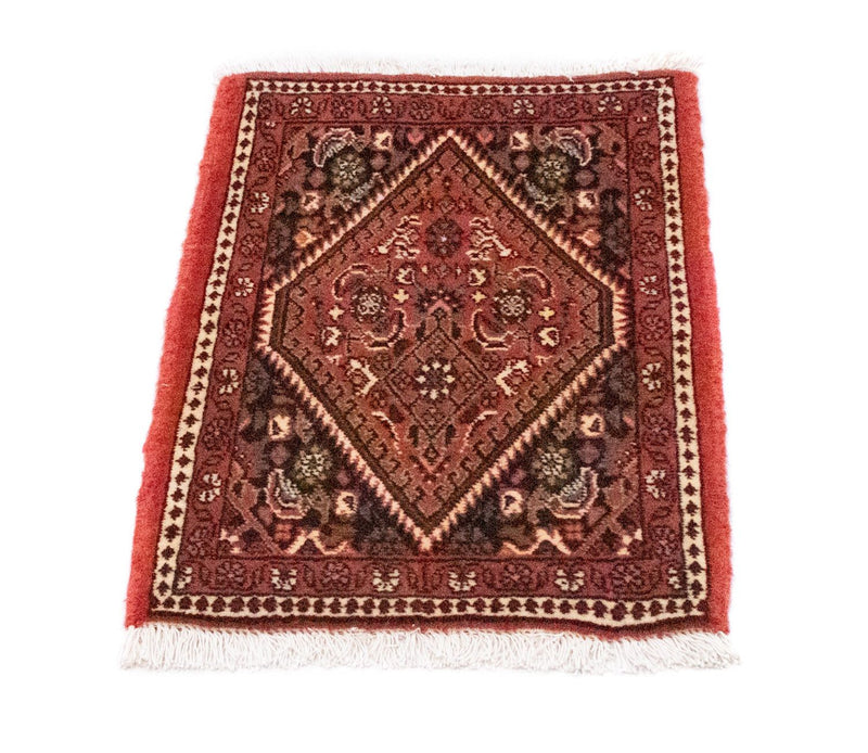Bidjar Teppe 60x40cm - Persisk teppe