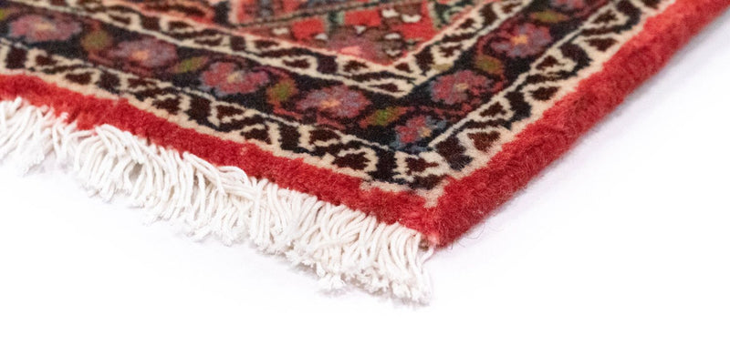 Bidjar Teppe 60x40cm - Persisk teppe