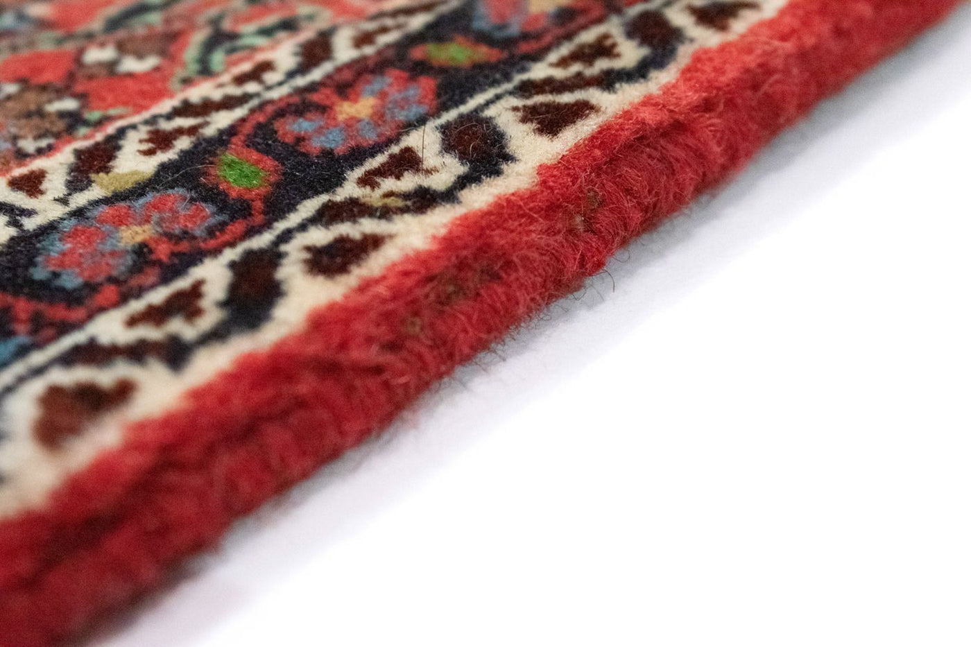 Bidjar Teppe 60x40cm - Persisk teppe