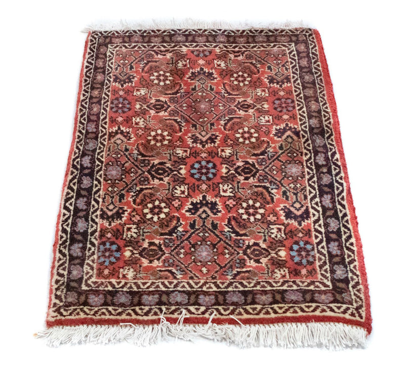 Bidjar Teppe 60x40cm - Persisk teppe