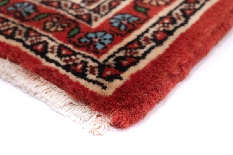 Bidjar Teppe 60x40cm - Persisk teppe