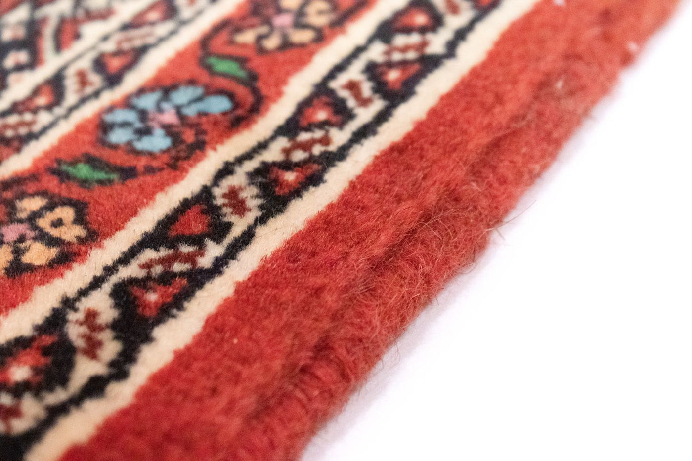 Bidjar Teppe 60x40cm - Persisk teppe