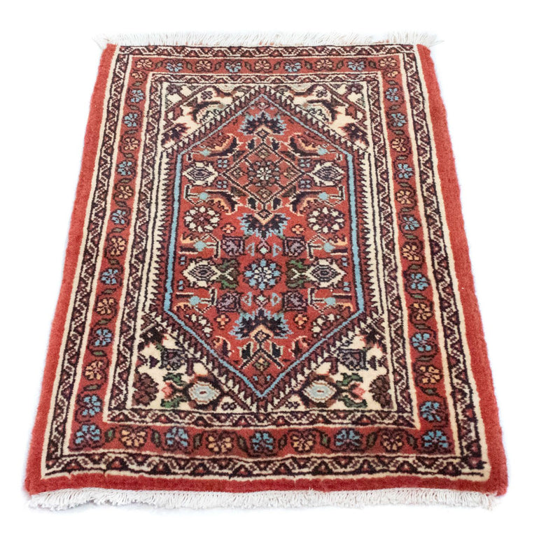 Bidjar Teppe 60x40cm - Persisk teppe