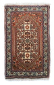 Bidjar Teppe 40x60cm - Persisk teppe