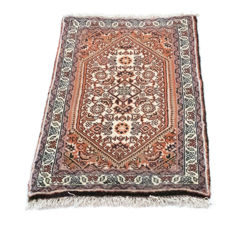 Bidjar Teppe 40x60cm - Persisk teppe