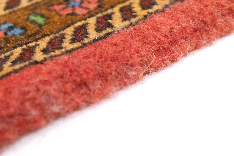 Bidjar Teppe 60x40cm - Persisk teppe