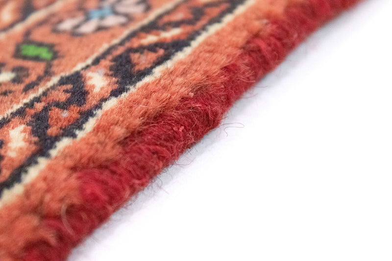 Bidjar Teppe 60x40cm - Persisk teppe