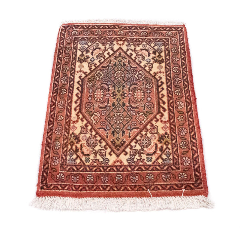 Bidjar Teppe 60x40cm - Persisk teppe