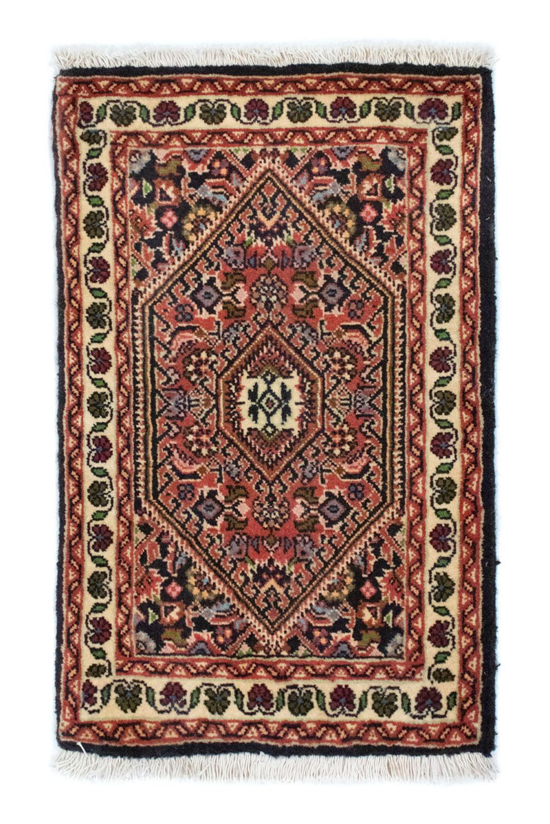 Bidjar Teppe 60x40cm - Persisk teppe