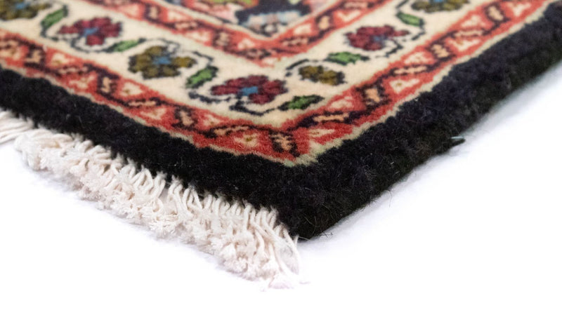 Bidjar Teppe 60x40cm - Persisk teppe