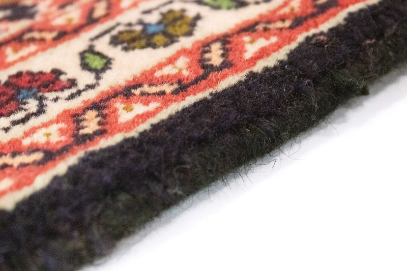 Bidjar Teppe 60x40cm - Persisk teppe