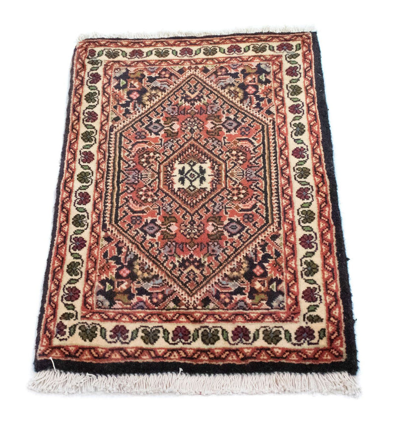 Bidjar Teppe 60x40cm - Persisk teppe