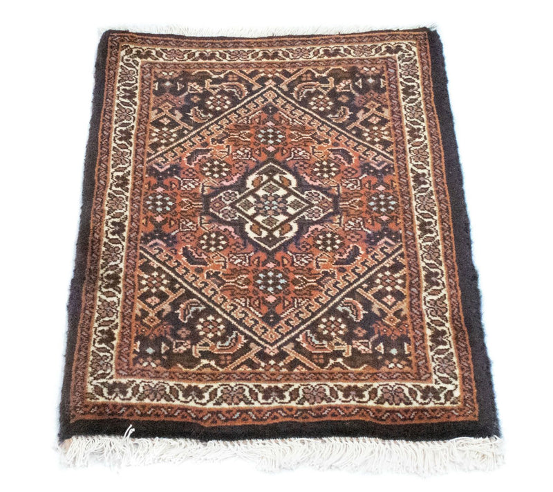 Bidjar Teppe 60x40cm - Persisk teppe