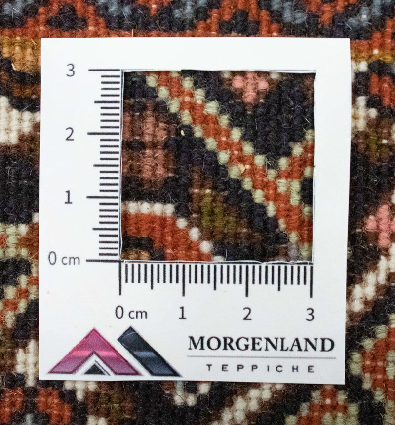 Bidjar Teppe 60x40cm - Persisk teppe