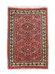 Bidjar Teppe 60x40cm - Persisk teppe
