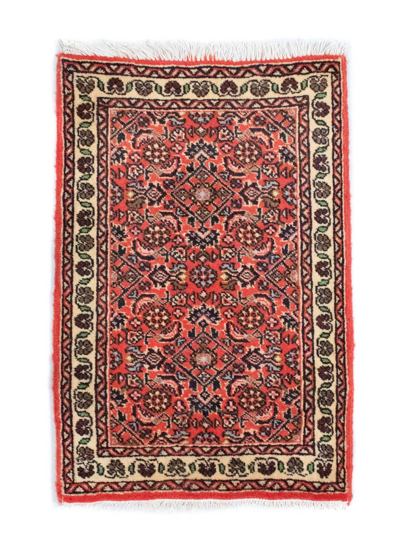 Bidjar Teppe 60x40cm - Persisk teppe