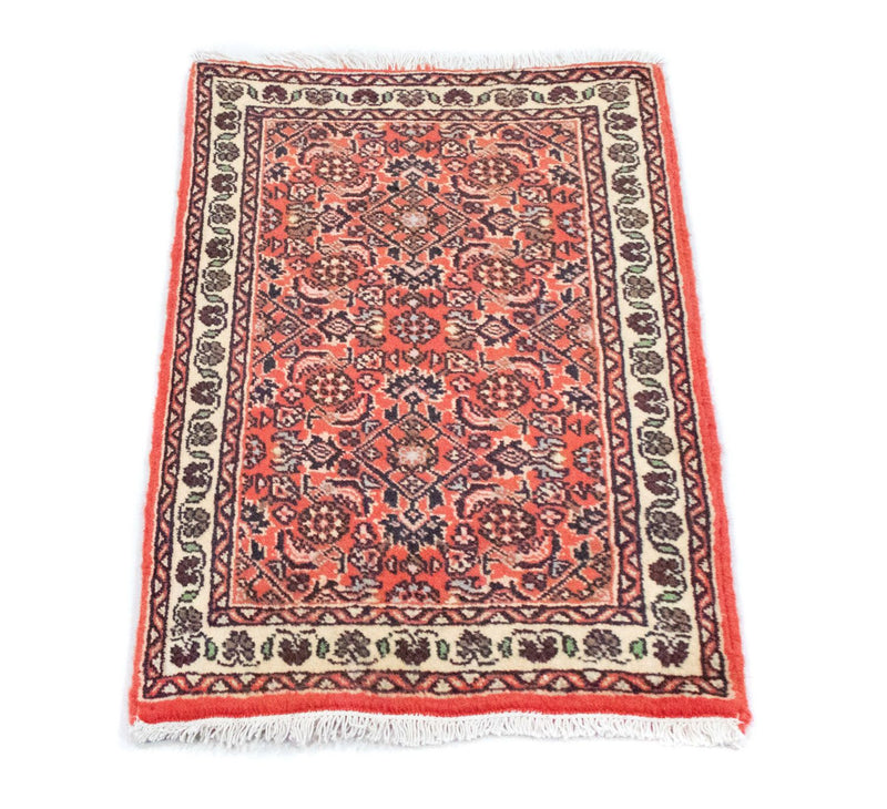 Bidjar Teppe 60x40cm - Persisk teppe