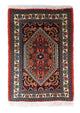 Bidjar Teppe 60x40cm - Persisk teppe
