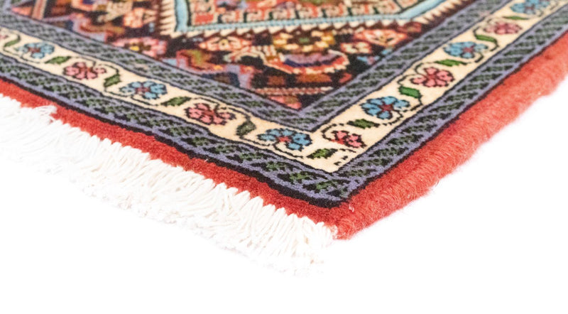 Bidjar Teppe 60x40cm - Persisk teppe