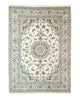 Nain - 12 la Teppe 280x198cm - Persisk teppe