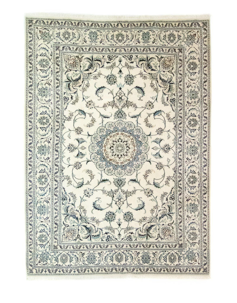 Nain - 12 la Teppe 280x198cm - Persisk teppe