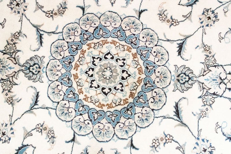 Nain - 12 la Teppe 280x198cm - Persisk teppe