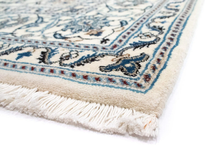 Nain - 12 la Teppe 280x198cm - Persisk teppe