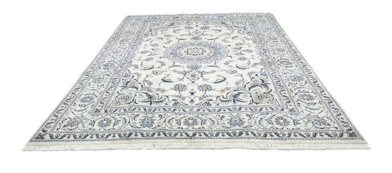 Nain - 12 la Teppe 280x198cm - Persisk teppe