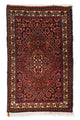 Bidjar Teppe 40x60cm - Persisk teppe