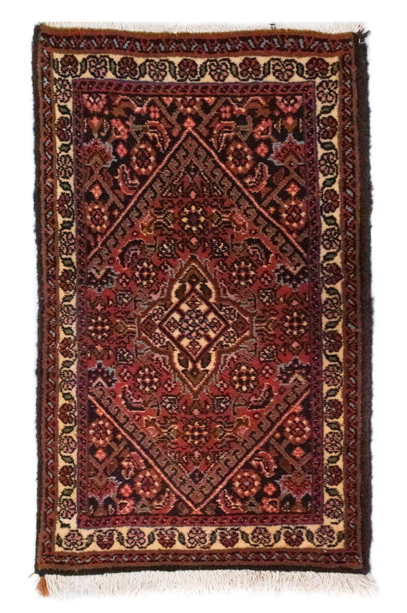 Bidjar Teppe 40x60cm - Persisk teppe