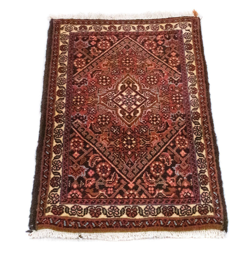 Bidjar Teppe 40x60cm - Persisk teppe