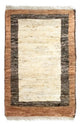 Persisk Gabbeh Teppe 40x60cm - Perserteppich Wollteppich