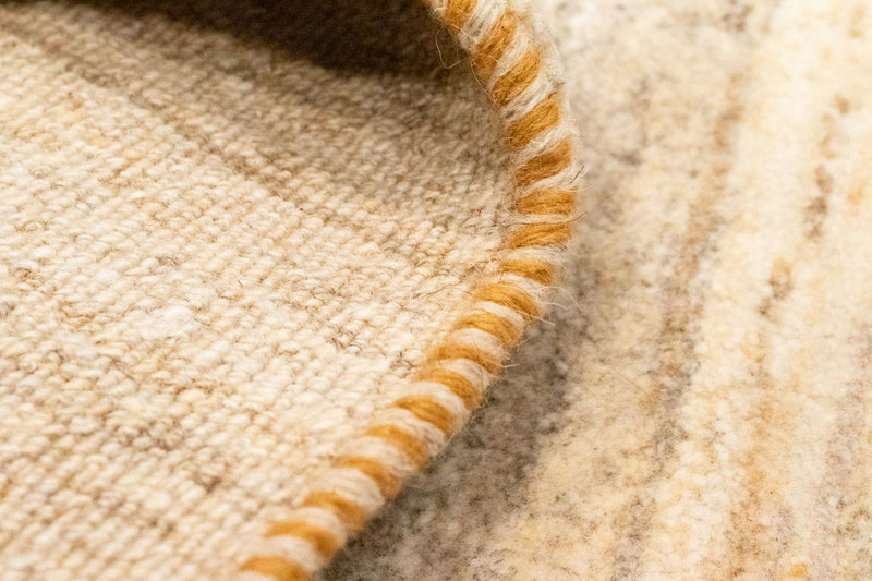 Persisk Gabbeh Teppe 60x40cm - Perserteppich Wollteppich