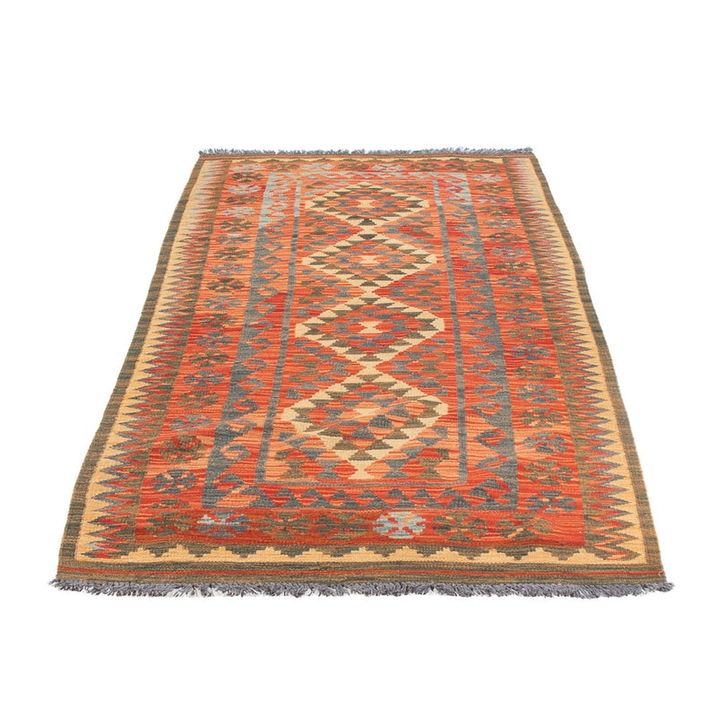 Kilim Maimana Teppe 98x206cm - Ullteppe