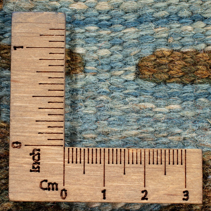 Kilim Maimana Teppe 207x101cm - Ullteppe
