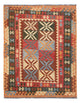 Kilim Maimana Teppe 158x204cm - Ullteppe
