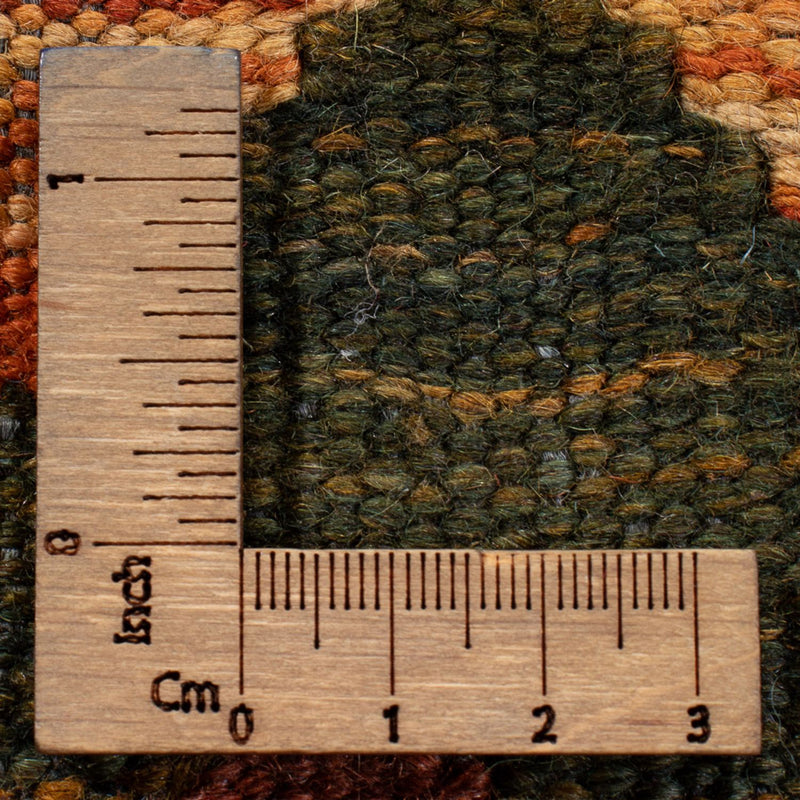 Kilim Maimana Teppe 158x204cm - Ullteppe
