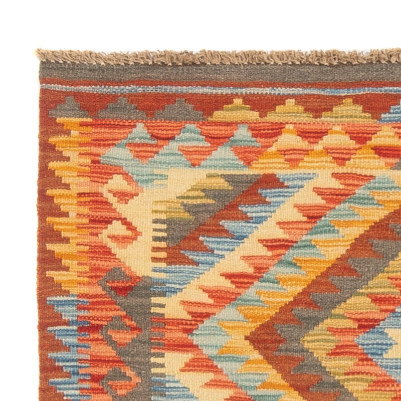 Kilim Maimana Teppe 86x119cm - Ullteppe