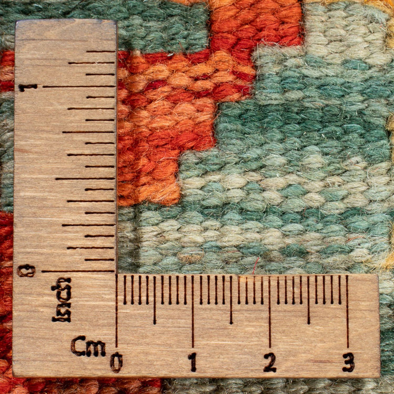 Kilim Maimana Teppe 86x119cm - Ullteppe