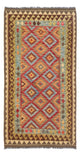 Kilim Maimana Teppe 201x107cm - Ullteppe
