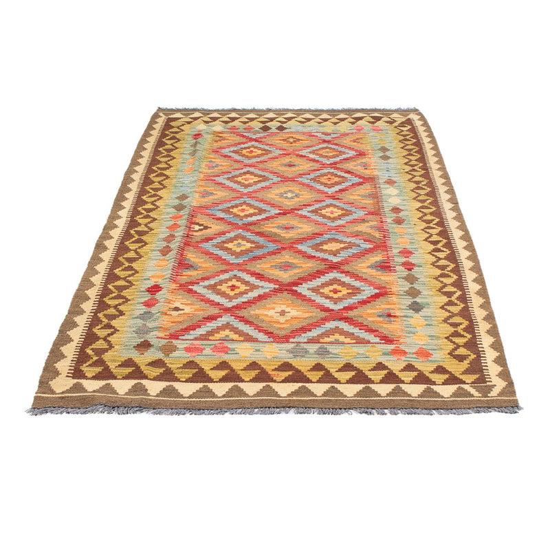 Kilim Maimana Teppe 201x107cm - Ullteppe