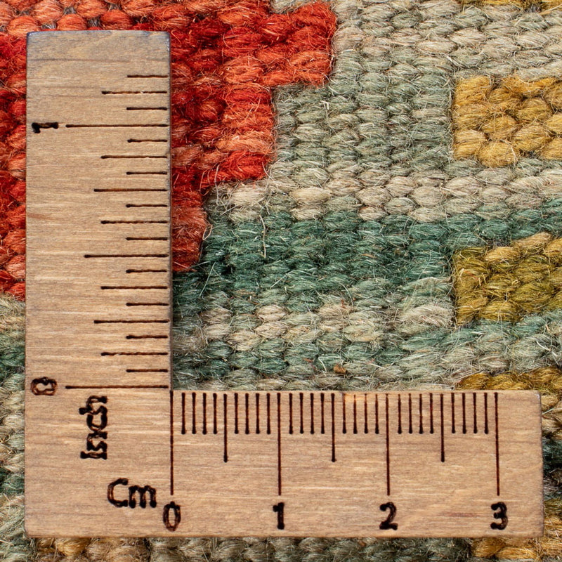 Kilim Maimana Teppe 201x107cm - Ullteppe