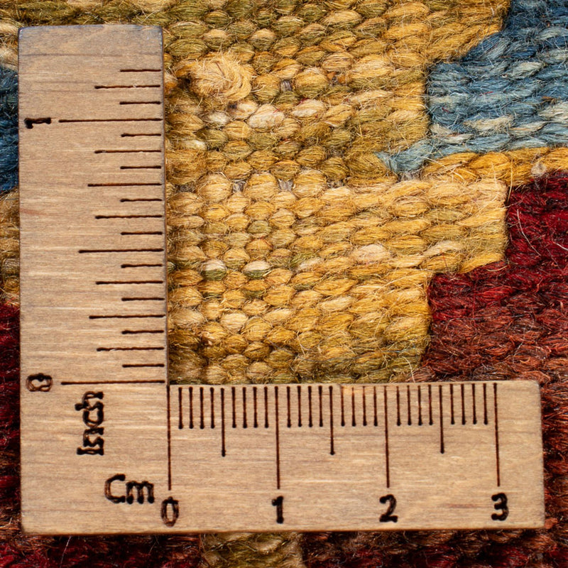 Kilim Maimana Teppe 155x102cm - Ullteppe