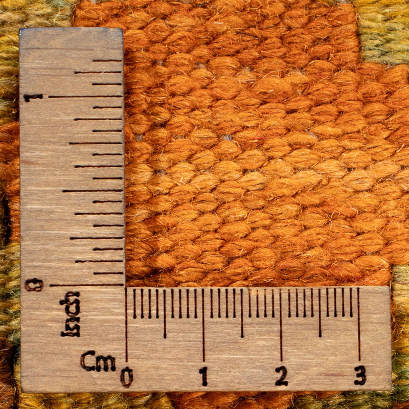 Kilim Maimana Teppe 162x101cm - Ullteppe