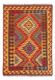 Kilim Maimana Teppe 150x100cm - Ullteppe