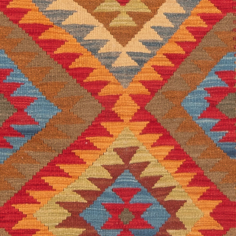 Kilim Maimana Teppe 150x100cm - Ullteppe