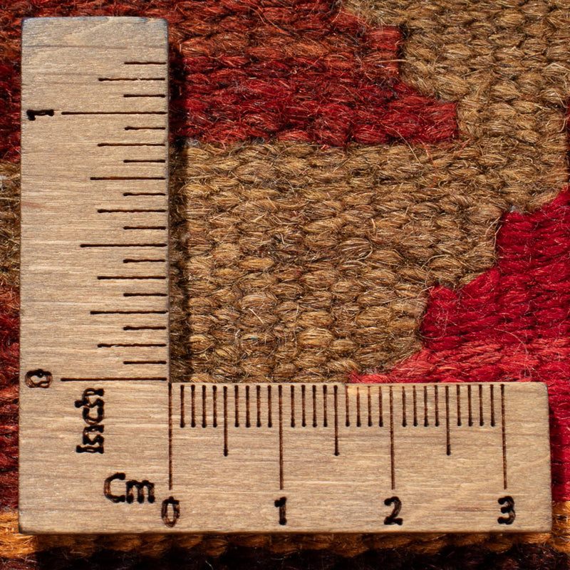Kilim Maimana Teppe 150x100cm - Ullteppe