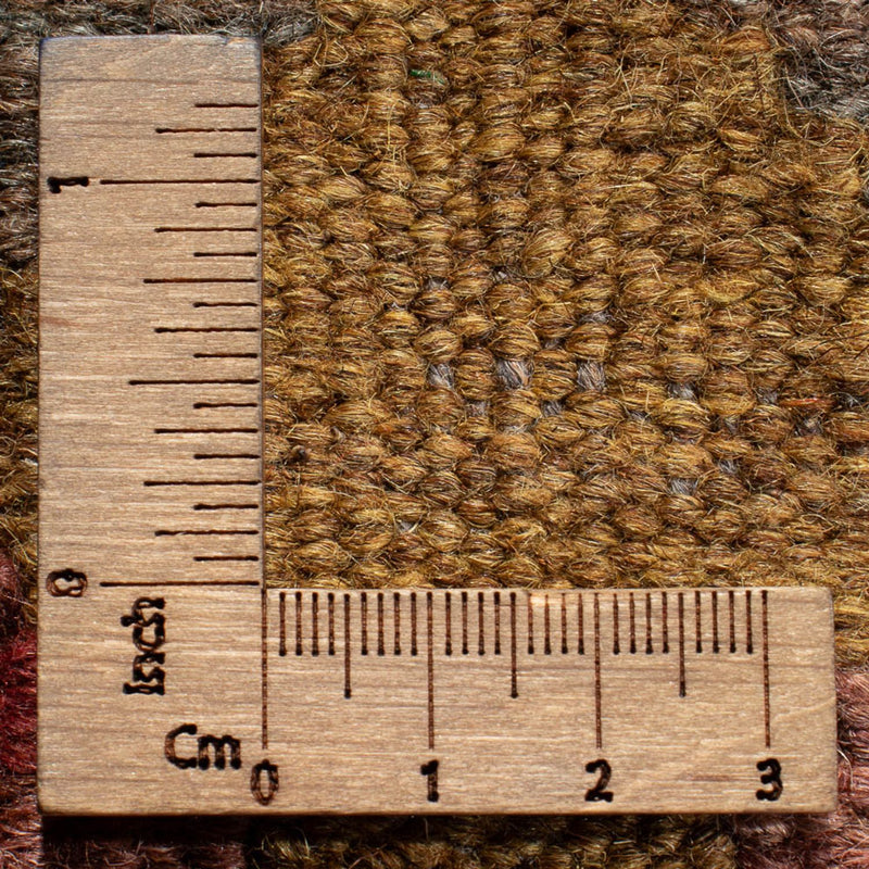 Kilim Maimana Teppe 103x149cm - Ullteppe